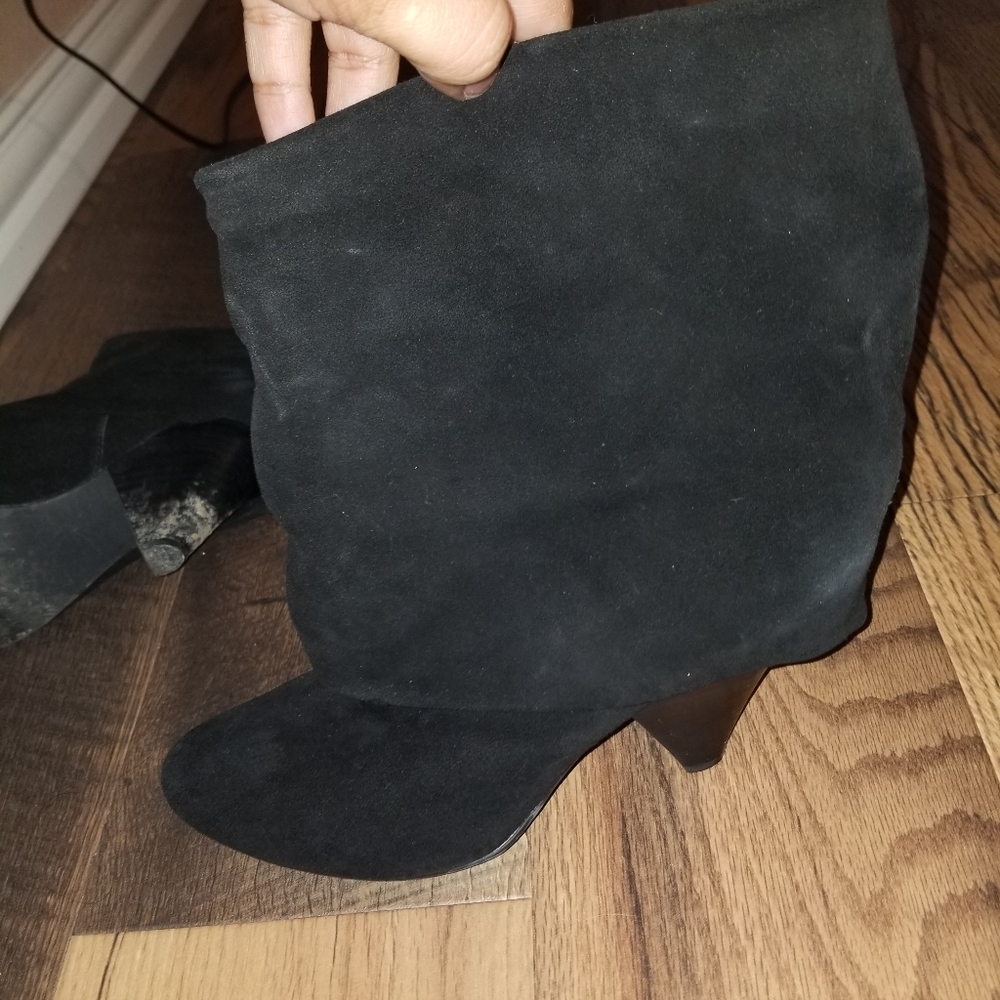 Boots - Picture 2 of 2